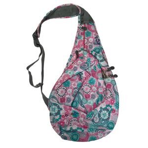 J World NY Stacy Crossbody Sling Backpack Bag